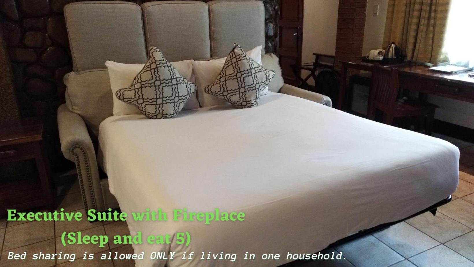 Log Cabin Hotel - Safari Lodge Baguio Baguio City Kamer foto